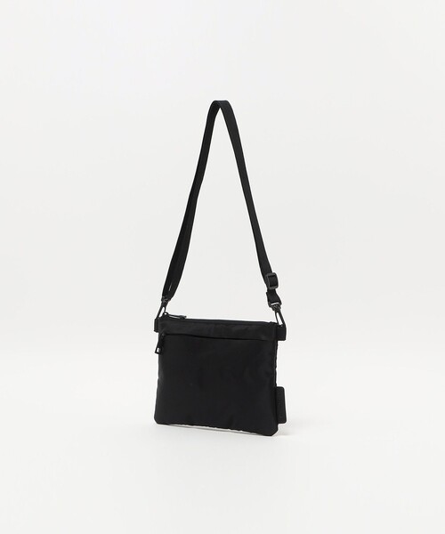 UNITED ARROWS ショルダーバッグ バッグ BASIC サコッシュ