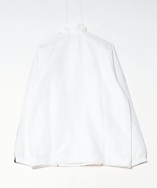 adidas ナイロンジャケット ユベントス UBP トラックトップ/ ジャージ