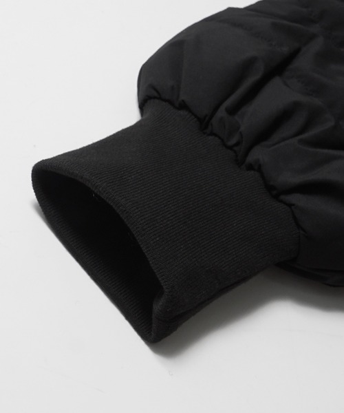 「coca(coca)」 ブルゾン L ライトベージュ レディース_画像3