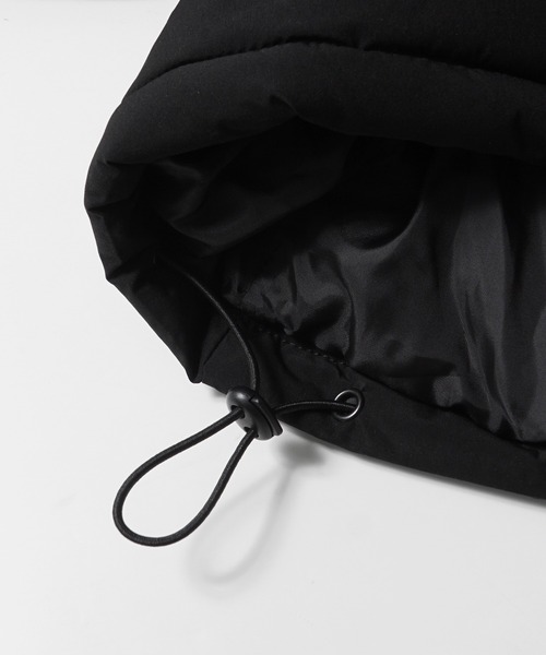 「coca(coca)」 ブルゾン L ライトベージュ レディース_画像4