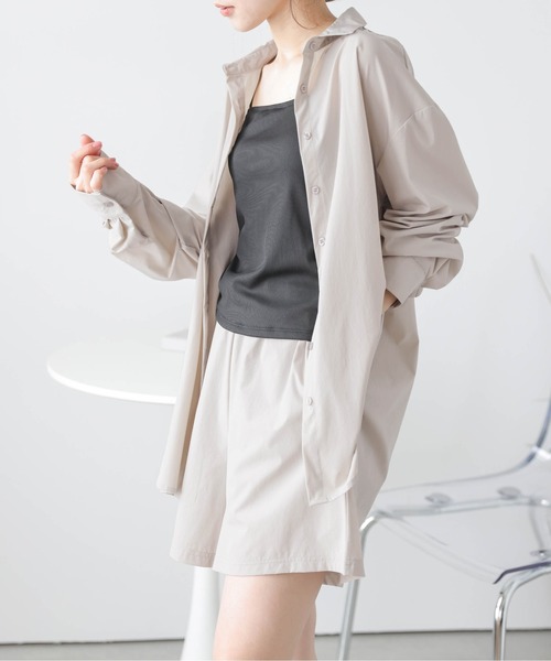 La-gemme ラッシュガード ビキニ＆ラッシュガードセットアップ