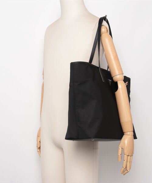GUESS トートバッグ ECO Gemma Large Tech Tote レディース