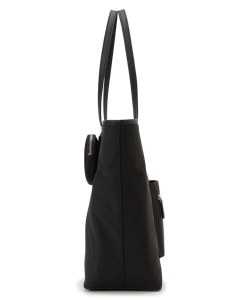 新品　GUESS トートバッグ(レディース) GUESS トートバッグ ECO Gemma Large Tech Tote レディース
