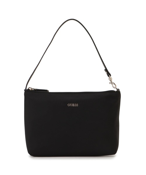 新品　GUESS トートバッグ(レディース) GUESS トートバッグ ECO Gemma Large Tech Tote レディース