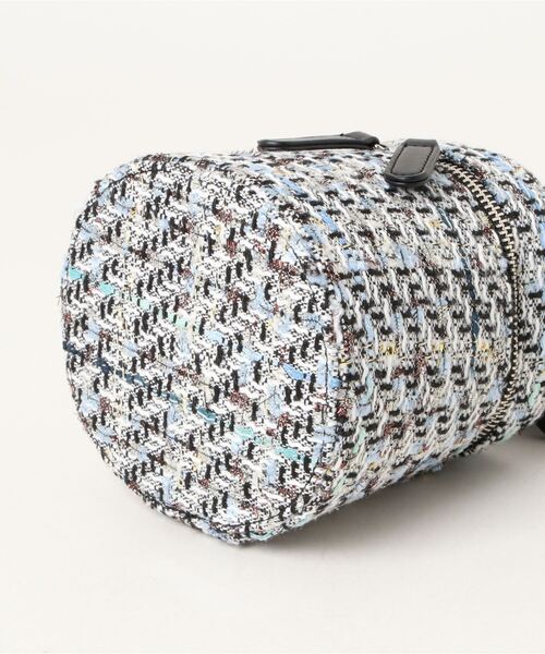 「Bridget Birkin」 2WAYバッグ ALL ベージュ レディース_画像3