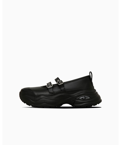 ALL STAR バレエシューズ パンプス SURGETRAINER MJ ST OX