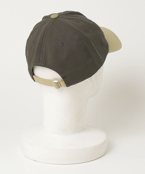 krahe キャップ 帽子 バイカラーキャップ レディース : ZOZOTOWN