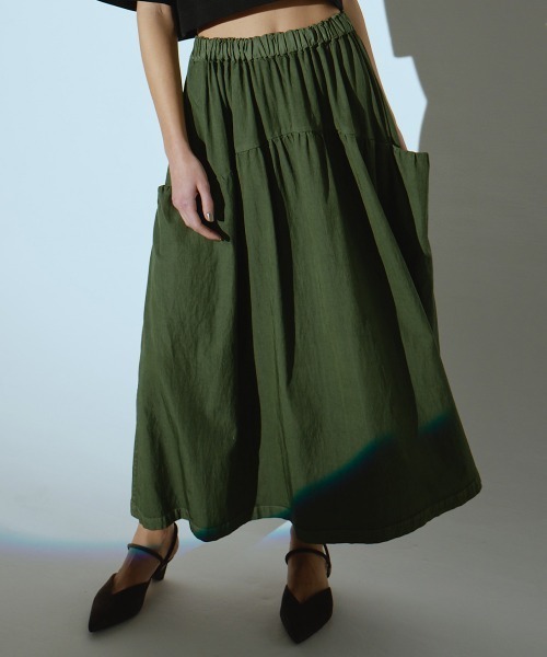 DOUBLE STANDARD CLOTHING（ダブルスタンダードクロージング