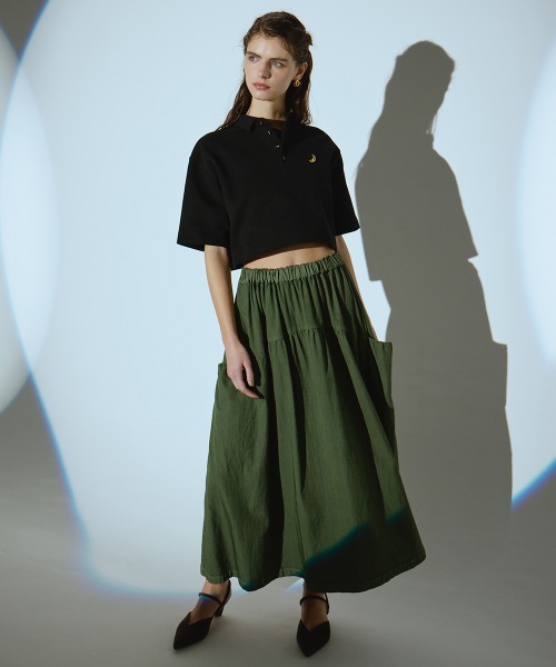 DOUBLE STANDARD CLOTHING（ダブルスタンダードクロージング