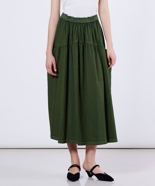 DOUBLE STANDARD CLOTHING（ダブルスタンダードクロージング