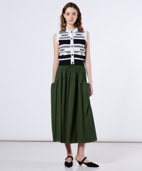 DOUBLE STANDARD CLOTHING（ダブルスタンダードクロージング