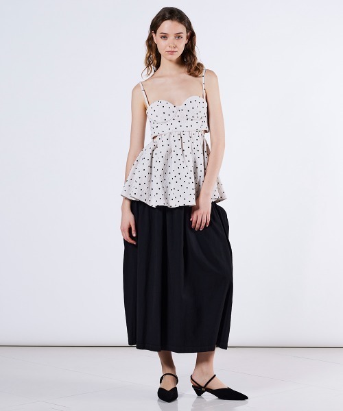 DOUBLE STANDARD CLOTHING（ダブルスタンダードクロージング