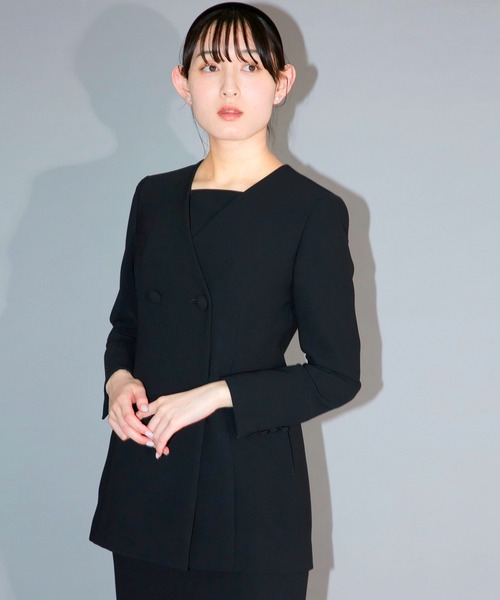 Ranerrh（ラネリ） セレモニースーツ スーツ 入学式 入園式 卒業式