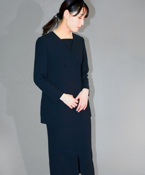 Ranerrh（ラネリ） スーツ レディース : ZOZOTOWN Yahoo!店 - 通販