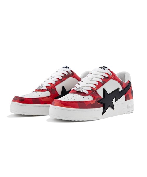 A BATHING APE® スニーカー新品未使用31.5cm 2100050000333243-1.jpg
