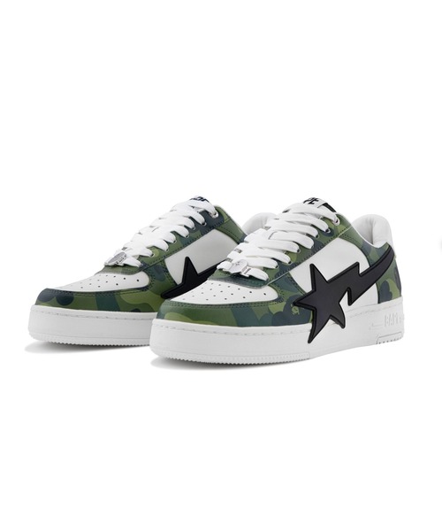 ABATHING APE スニーカー 24センチ A BATHING APE®︎ × UNDEFEATED × adidas Originals ZX 8000