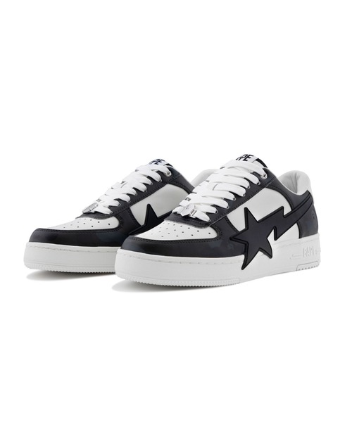 A BATHING APE スニーカー BAPE STA OS #1 メンズ : ZOZOTOWN