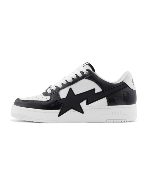 スニーカー BAPE STA OS #1 メンズの画像