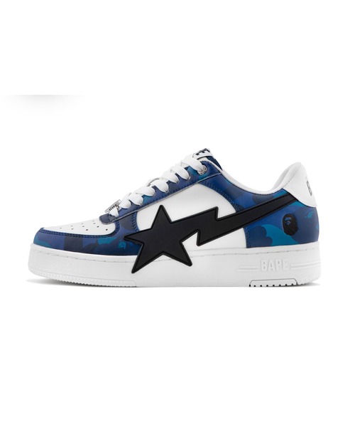 スニーカー BAPE STA OS #1 メンズの画像