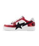 スニーカー BAPE STA OS #1 メンズの詳細画像4