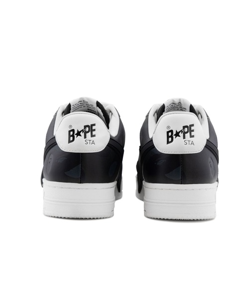 スニーカー BAPE STA OS #1 メンズの画像