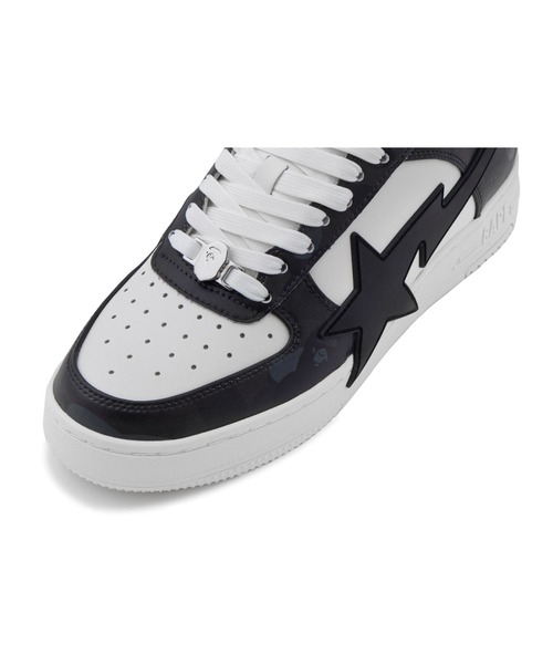 スニーカー BAPE STA OS #1 メンズの画像