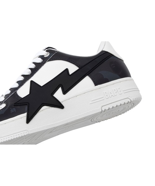 A BATHING APE スニーカー BAPE STA OS #1 メンズ : ZOZOTOWN