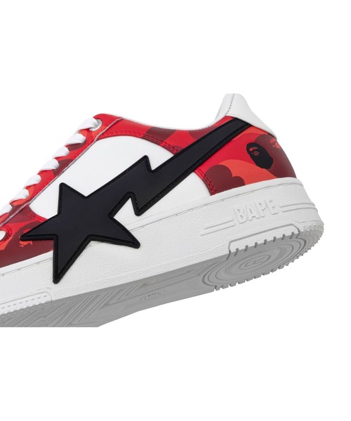 ABATHING APE スニーカー 24センチ ABATHING APE スニーカー 24センチ A BATHING APE