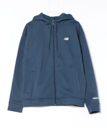 New Balance（ニューバランス） パーカー 「New Balance」AMJ53174