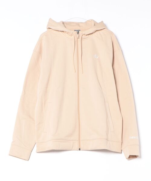 New Balance（ニューバランス） パーカー 「New Balance」AMJ53174