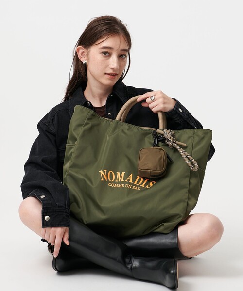 ワールズエンド スクイグルチョーカー 保存袋付き ワールズエンド