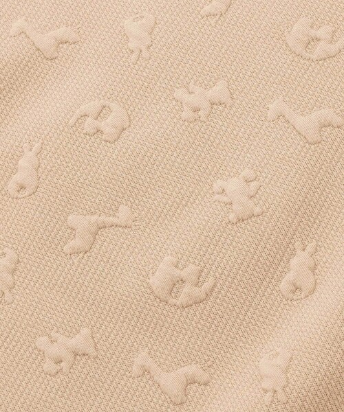 SLAP SLIP（スラップスリップ） スリーパー 「お揃い」チェリークマ柄