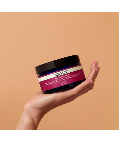 NEAL'S YARD REMEDIES（ニールズヤードレメディーズ） ボディクリーム