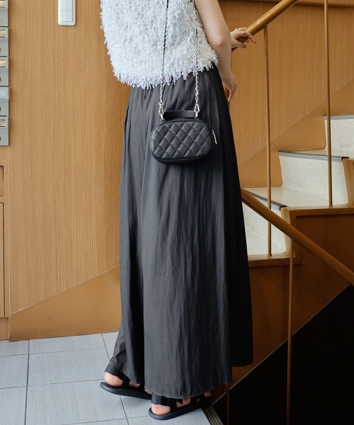 ガウチョ パンツ ⍋。 パンツ イージーガウチョパンツ レディース : ZOZOTOWN Yahoo!店