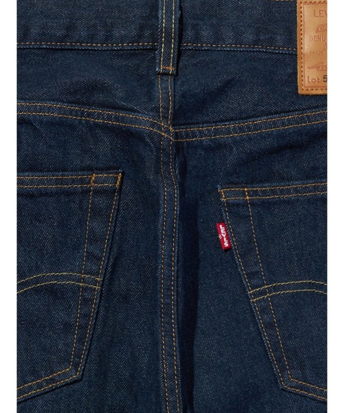 Levi's（リーバイス） ジーンズ 501(R) オリジナルジーンズ ダーク