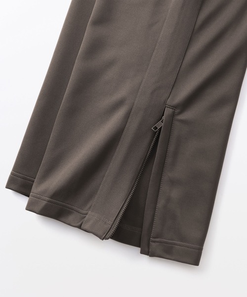 MUJI Labo パンツ 「MUJI Labo」紳士 ユニフォーム素材で作った