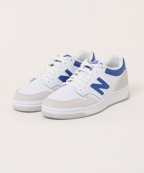 New Balance（ニューバランス） スニーカー 「new balance」BB480LBI