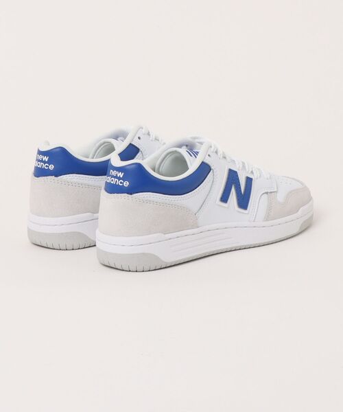 ニューバランス スニーカー　27cm BB480LBI New Balance（ニューバランス） スニーカー 「new balance」BB480LBI
