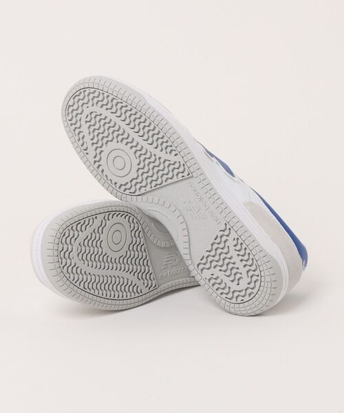 ニューバランス スニーカー　27cm BB480LBI ニューバランス（new balance）（メンズ、レディース）スニーカー