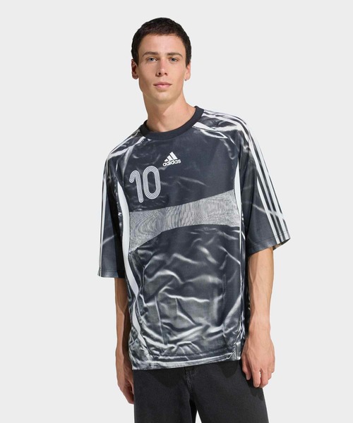 adidas ベルギー代表 2020/2021トレーニング ドリルトップ シャツ adidas ベルギー代表 2020/2021トレーニング ドリルトップ シャツ