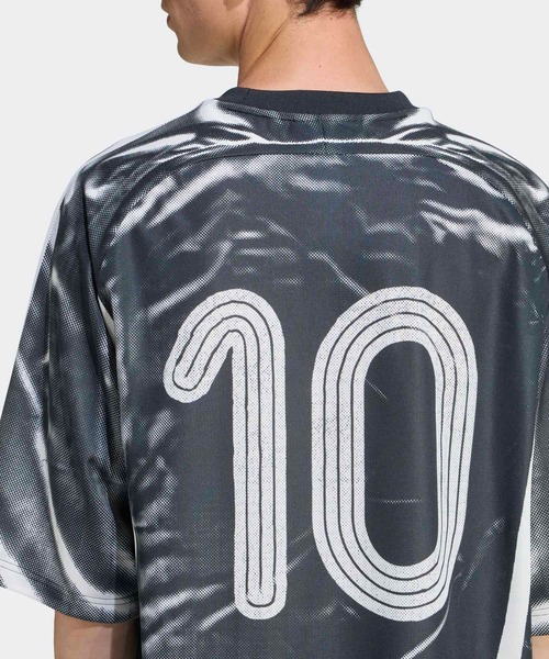 tシャツ Adilenium シーズン4 チームガイスト プリントジャージー / アディダスオリジナルス adidas Originals メンズ レ | adidas | 11