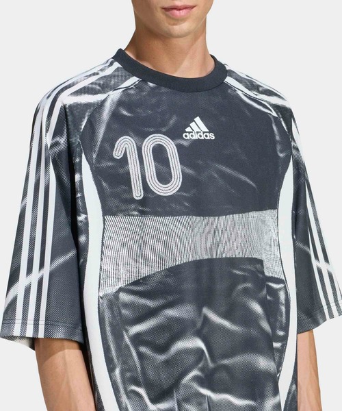 tシャツ Adilenium シーズン4 チームガイスト プリントジャージー / アディダスオリジナルス adidas Originals メンズ レ | adidas | 12
