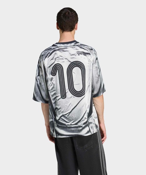 tシャツ Adilenium シーズン4 チームガイスト プリントジャージー / アディダスオリジナルス adidas Originals メンズ レ | adidas | 05