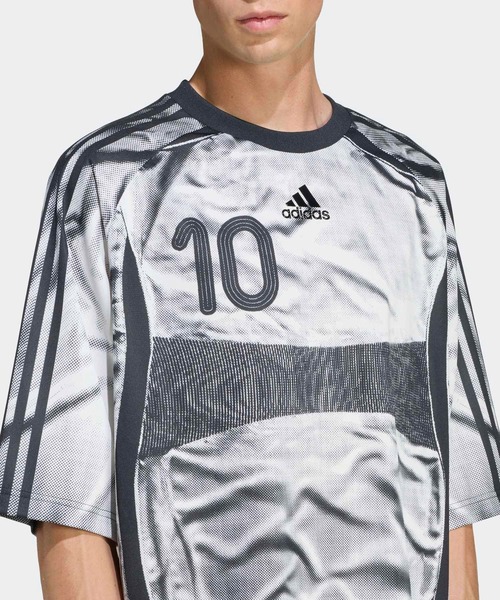 adidas アディダス アーセナルFC×Labrum シーズナル Tシャツ アーセナルFC×Labrum シーズナル Tシャツ／サッカーショップKAMO