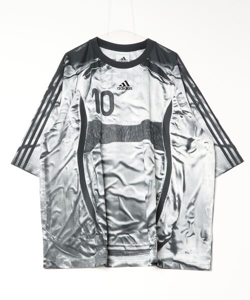 tシャツ Adilenium シーズン4 チームガイスト プリントジャージー / アディダスオリジナルス adidas Originals メンズ レ | adidas | 09