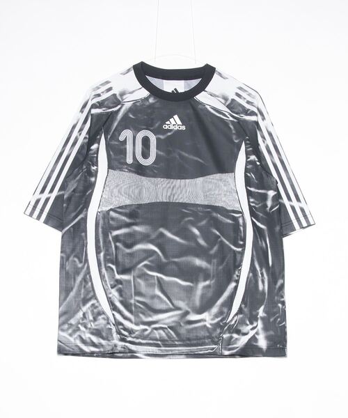 adidas アディダス アーセナルFC×Labrum シーズナル Tシャツ アーセナルFC×Labrum シーズナル Tシャツ／サッカーショップKAMO