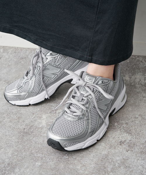 Spick＆Span（スピック アンド スパン） スニーカー NEW BALANCE