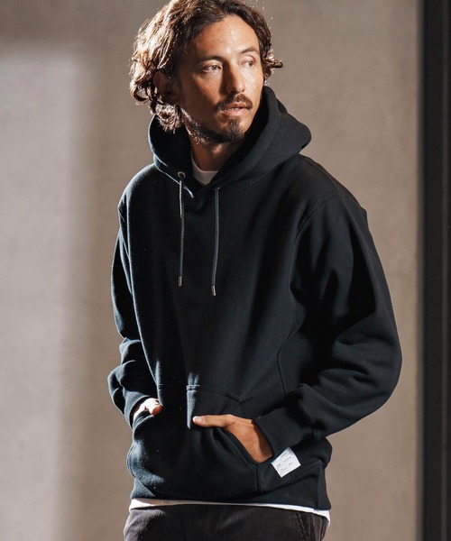 そうし様　　wjk パーカー　ブラック　size XL 楽天市場】wjk 中古（素材（生地・毛糸）綿・コットン