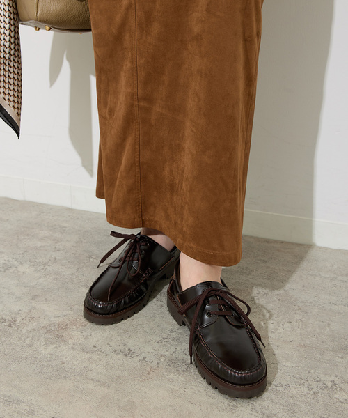 ARTESANOS（アルテサノス） シューズ ドライビングシューズ レディース