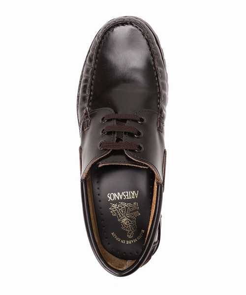 ARTESANOS（アルテサノス） シューズ ドライビングシューズ レディース